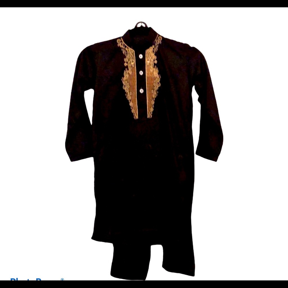 Pakistani Indian Kurta shalwar